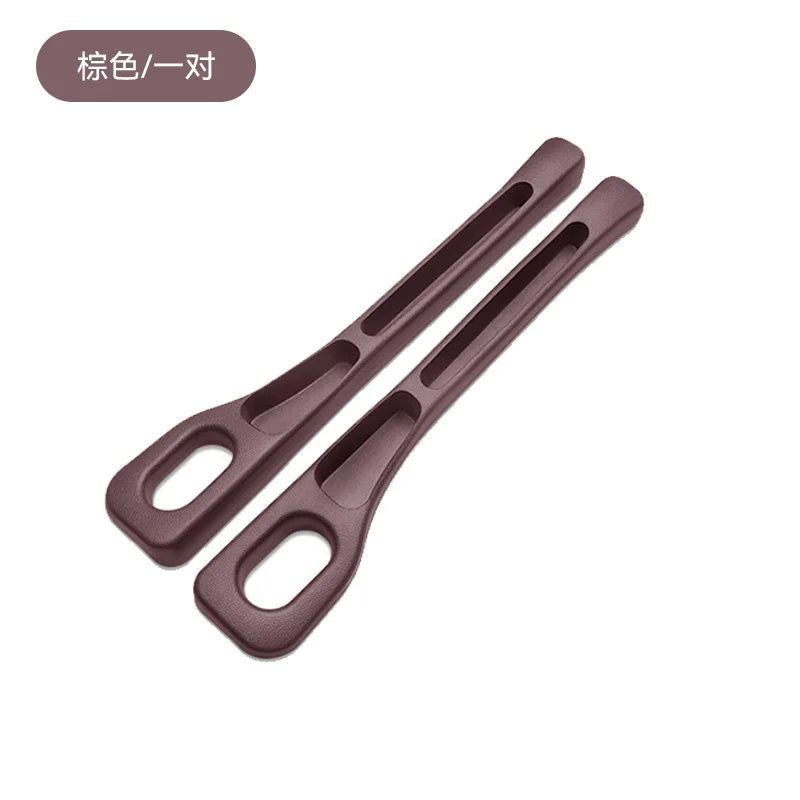 Seat Gap Plug (2 pack)- Stop Dropping Items Between Seats