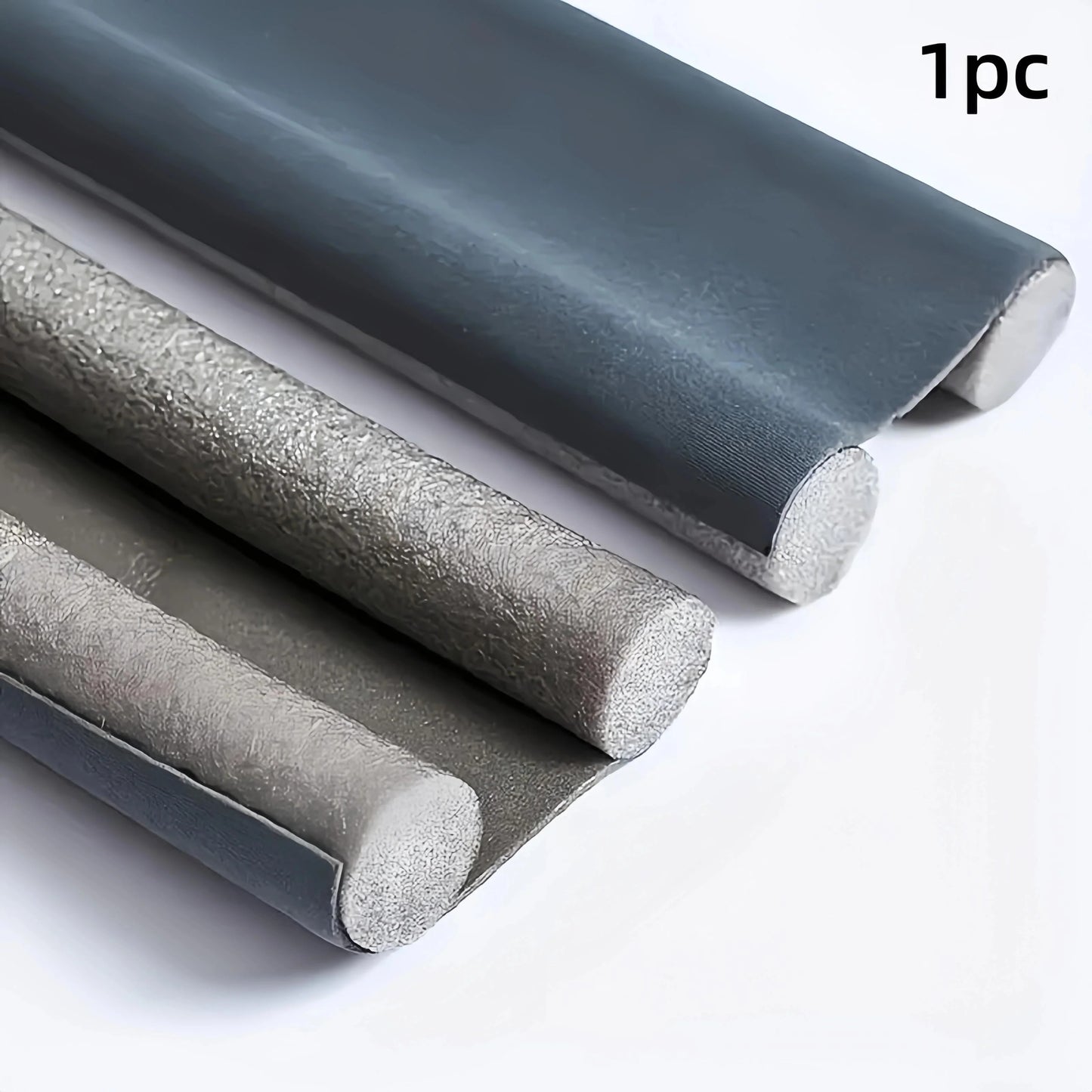 Under Door Draft Stopper & Weather Seal Guard