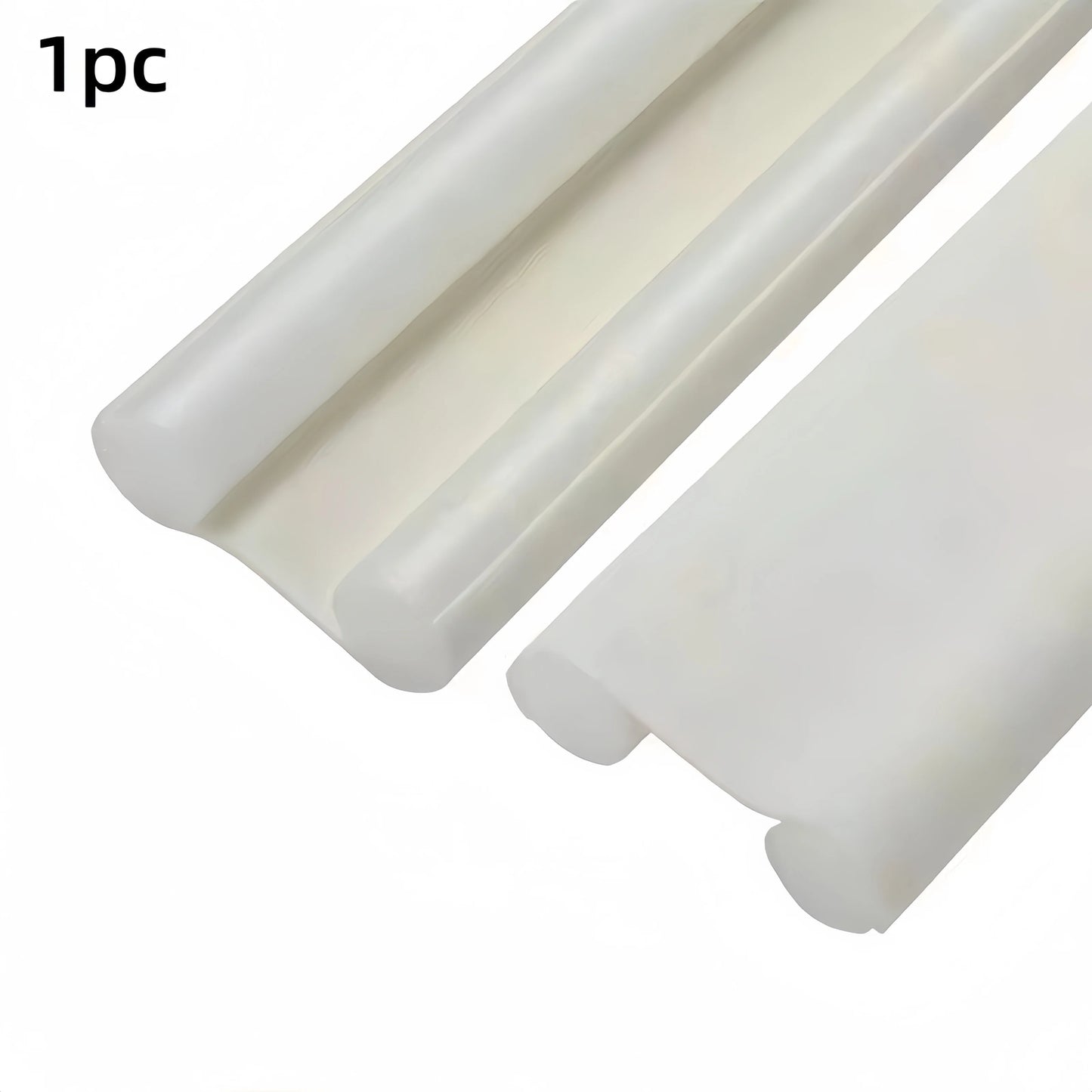 Under Door Draft Stopper & Weather Seal Guard