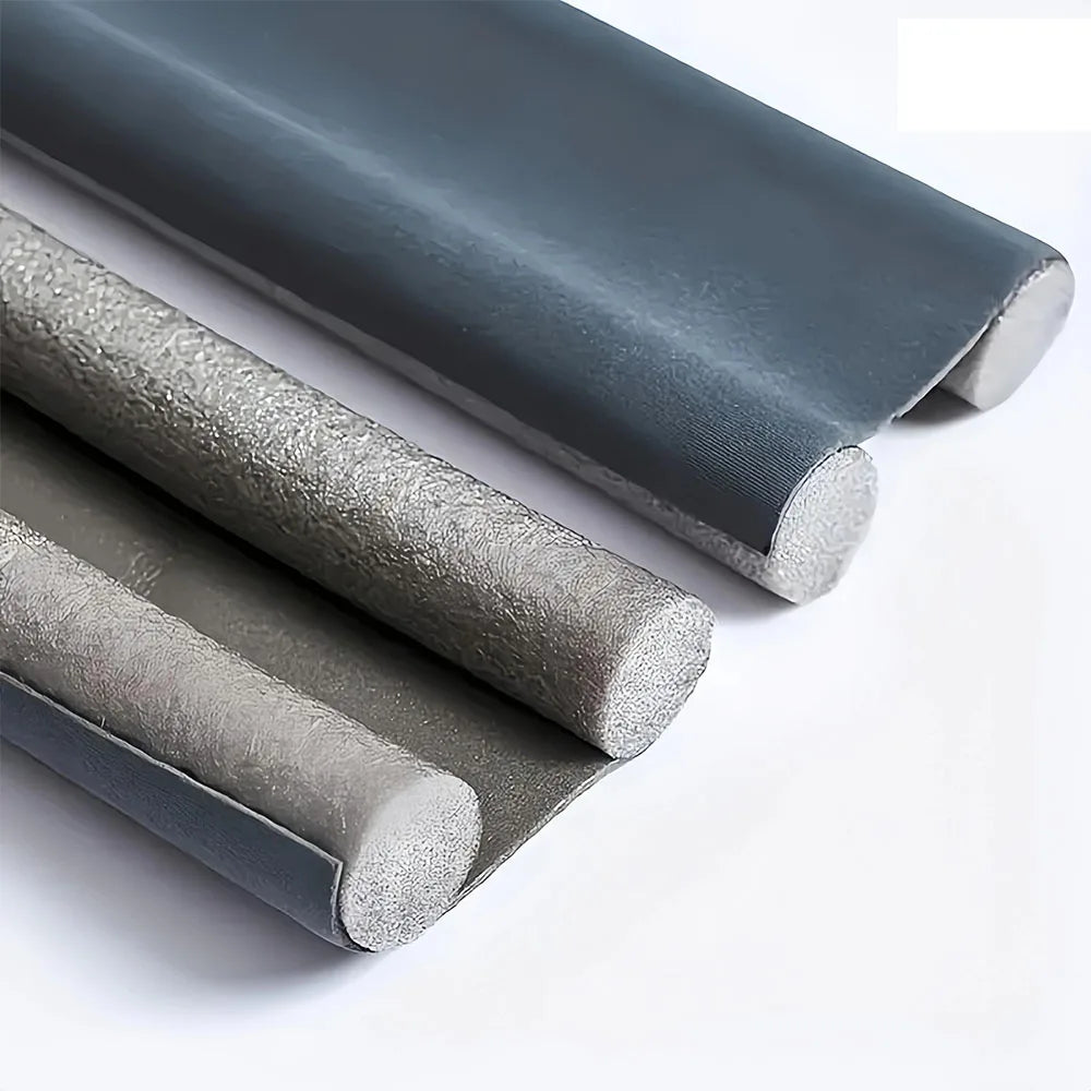 Under Door Draft Stopper & Weather Seal Guard