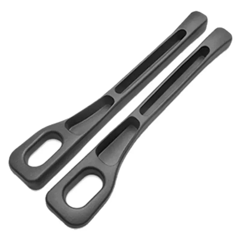 Seat Gap Plug (2 pack)- Stop Dropping Items Between Seats