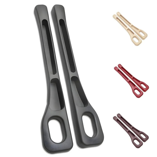 Seat Gap Plug (2 pack)- Stop Dropping Items Between Seats
