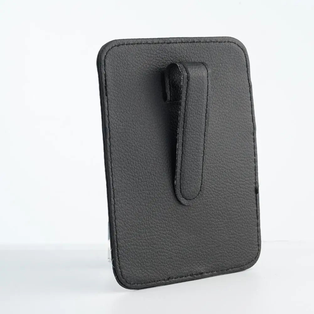 Car Sun Visor Organizer Clip