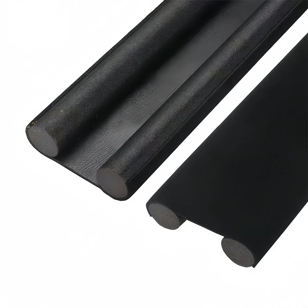 Under Door Draft Stopper & Weather Seal Guard