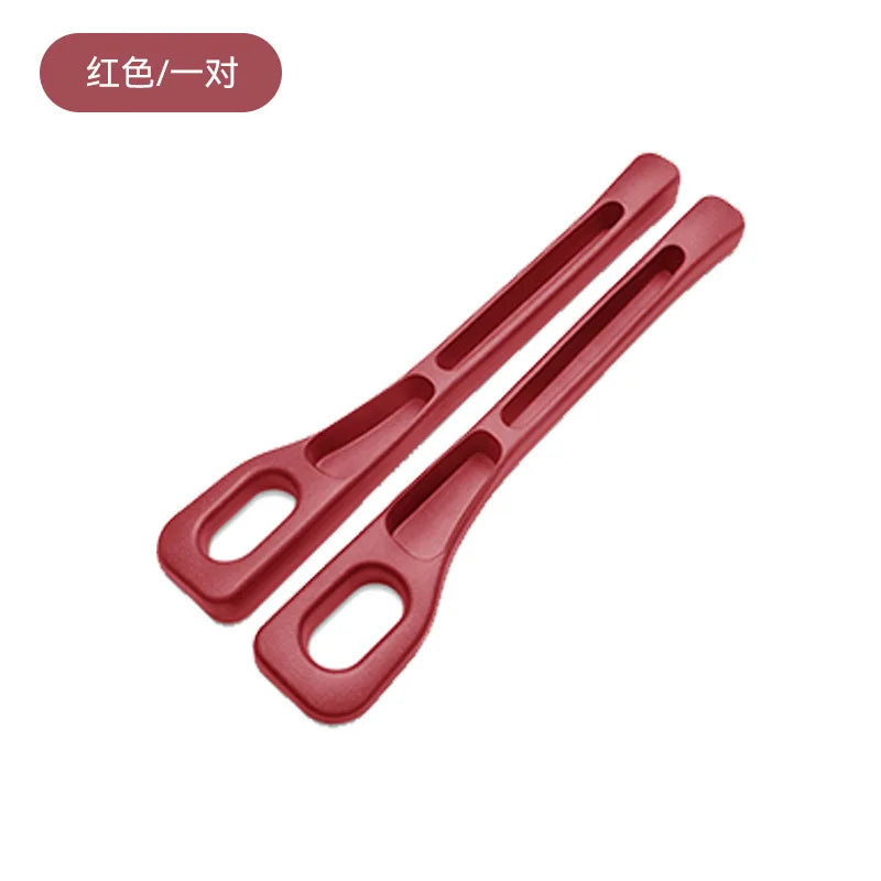 Seat Gap Plug (2 pack)- Stop Dropping Items Between Seats