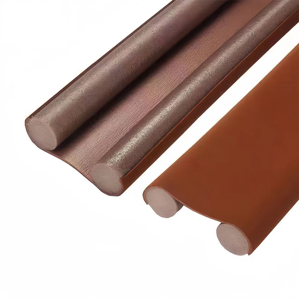 Under Door Draft Stopper & Weather Seal Guard
