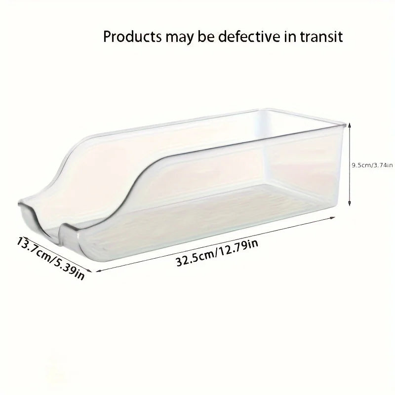 Kitchen Can Organizer and Dispenser